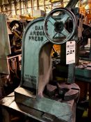DAKE ARBOR PRESS