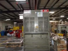 PIQUA SERIES 40 VERTICAL BALER