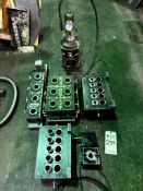 COLLET HOLDING FIXTURES