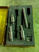 COLLET INSERTS