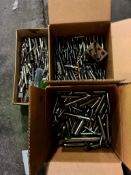 LOT OF DRILL BITS AND CARBIDE TOOLING