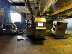 AIM AFM-3D12-T CNC 3D WIRE BENDER SYSTEM