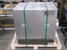 AEROSPACE AIR FILTERING SYSTEM