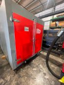 YIBO AUTOMATION EQUIPMENT VPI SYSTEM