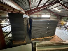 (117) DOORS AND LATCHES