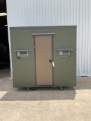 OMDTX MODEL 32 HUNTING BLIND