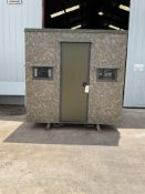 OMDTX MODEL 32 HUNTING BLIND