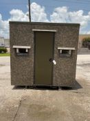 OMDTX MODEL 32 HUNTING BLIND