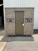 OMDTX MODEL 32 HUNTING BLIND