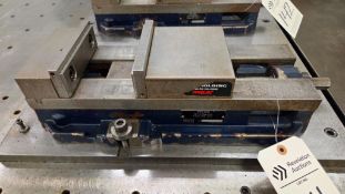 TEC-CO MFG. PWS-6900 6