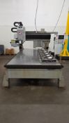 2002 HAAS GR-510 CNC ROUTER
