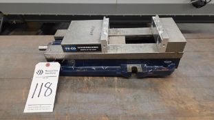 TEC-CO MFG. PWS-6900 6