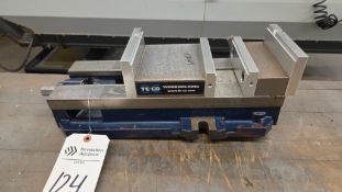 TEC-CO MFG. PWS-6900 6