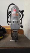 MILWAUKEE MAGNETIC DRILL PRESS