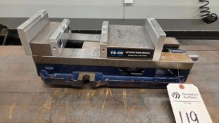 TEC-CO MFG. PWS-6900 6