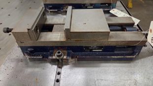 TEC-CO MFG. PWS-6900 6