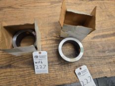 (2) RADIAL DIAMETER GAUGES