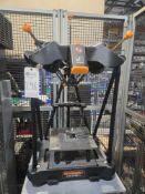 RENISHAW EQUATOR 300 PROBE SYSTEM
