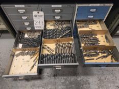 TOOLING LOT - 1/4