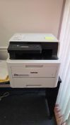 BROTHER DIGITAL COLOR PRINTER