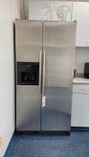 KITCHENAID SUPERBA REFRIGERATOR