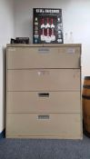 OFFICE FILE CABINET