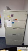 ARTOPEX OFFICE FILE CABINET