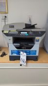 BROTHER MFC-8690DW LASER ALL-IN ONE PRINTER
