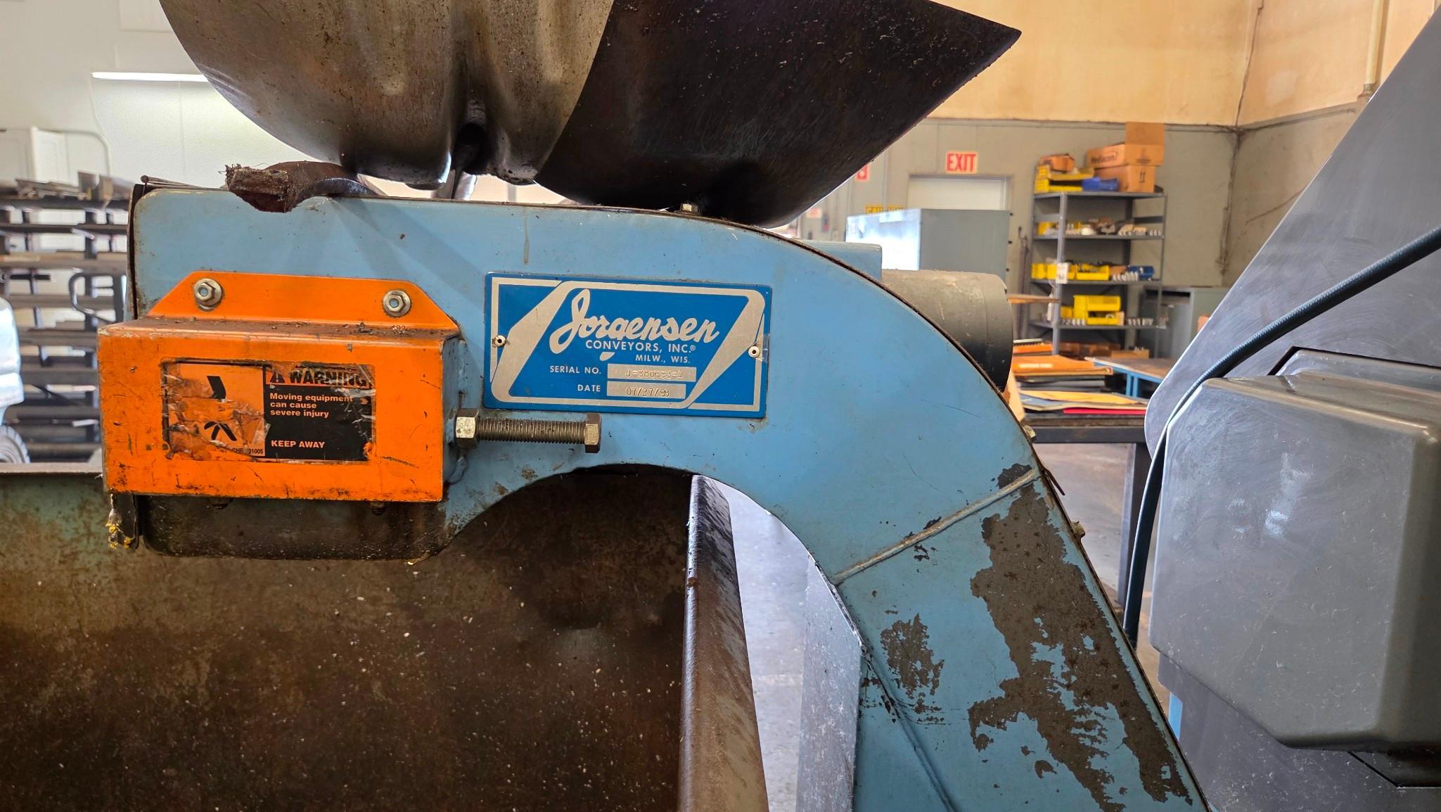 1998 MAZAK QUICK TURN 20 QT-N-20 CHUCKER CNC LATHE