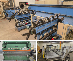 CNC Machining & Fabrication Tools from Shops in IA & CO