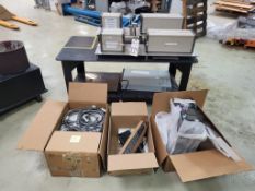 BETA LASERMIKE MULTI-WIRE INSPECTION SYSTEM