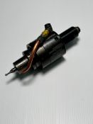 EPPINGER 3.200.625 VDI 30 1:1 RADIAL LIVE TOOL HOLDER ER25