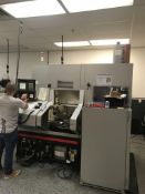 2008 AMADA WASINO G07-F CNC LATHE