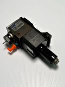 COMMAND TOOLING 60.3020E365RL/1OT13 VDI 30 1:2 (SPEEDER) RIGHT ANGLE LIVE TOOL HOLDER