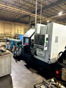 2008 YAMA SEIKI GS-200Y CNC TURNING CENTER