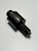 GROMAX DA30-5480/P-ER25 VDI 30 1:1 RADIAL LIVE TOOL HOLDER ER25