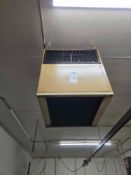 AIR QUALITY ENGINEERING F62B AMBIENT ELECTROSTATIC AIR CLEANER