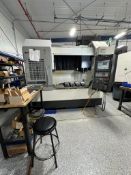 2018 OKUMA GENOS M560V CNC VMC