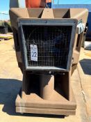 PORT-A-COOL PACJS1600 PORTABLE EVAPORATIVE COOLER