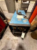 MILLER BOBCAT 250 AC/DC WELDER/GENERATOR