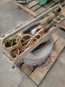 ROBINSON 821B OIL FIELD BS&W TESTING KIT