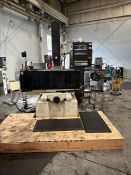 2014 BELMONT MX-246 ZNC SINKER EDM