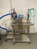 2021 CDA K-NET SEMI-AUTOMATIC FILLER