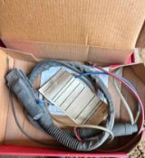 ABICOR BINZEL WELDING GUN #1