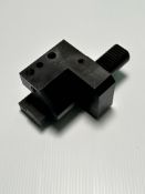 EMCO R4Z-410 VDI 30 OD LEFT HAND TOOL HOLDER