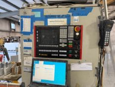 2005 Z. BAVELLONI EGAR 450-4 CNC MACHINING / STONE CENTRE