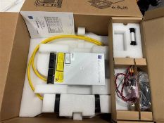 TRUMPF TRUPULSE 2005 NANO (FK10-RM)