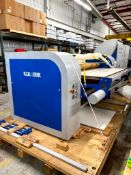 2018 KLIEVERIK GTC111-2000SP FLOWLINE TRANSFER PRINTING HEAT CALENDAR