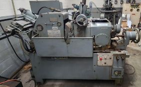 1979 CINCINNATI CINCO 15 CENTERLESS GRINDER