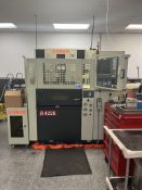 2008 CHMER EDM, MACHINE UNIT A 422S, M0707C561